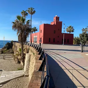 Precioso La Carihuela Torremolinos