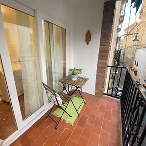Apartamento El Antequerano, Antequera