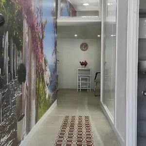 Сasa de vacaciones Casa Mejias, Excelente Localizacion, Cerca De Principales Puntos Turisticos De, Antequera