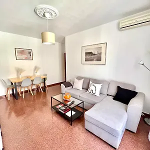 Apartamento Vera Apartment, Acogedor Y Tranquilo En El Corazon De La Ciudad, Antequera