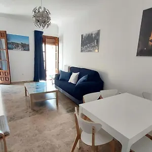 Apartamento Piso En El Centro De, Antequera