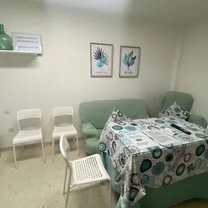 Apartamento Centrico, Antequera